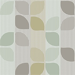 Bliss Privacy Curtain Fabrics